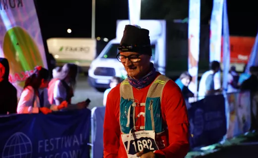 Drugi dzień Festiwalu Biegowego dobiegł końca. Sobotnie zmagania zakończył bieg na 4 km  - 130